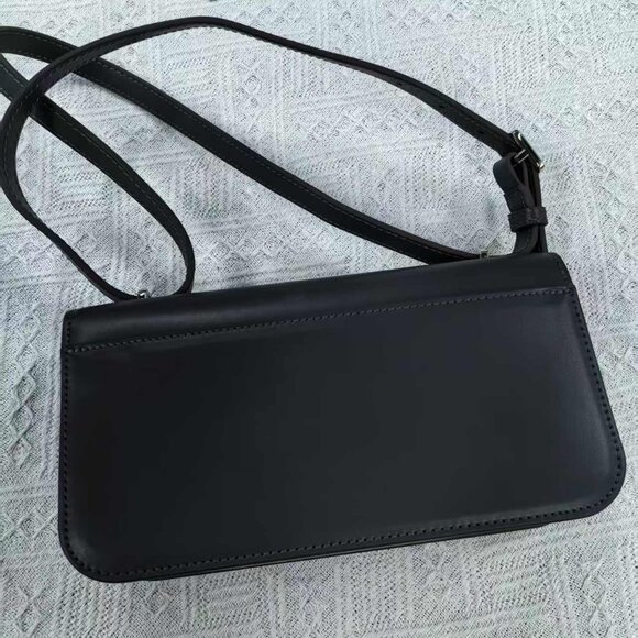 Tory Burch Eleanor Shoulder Bag - Picture 7 of 8